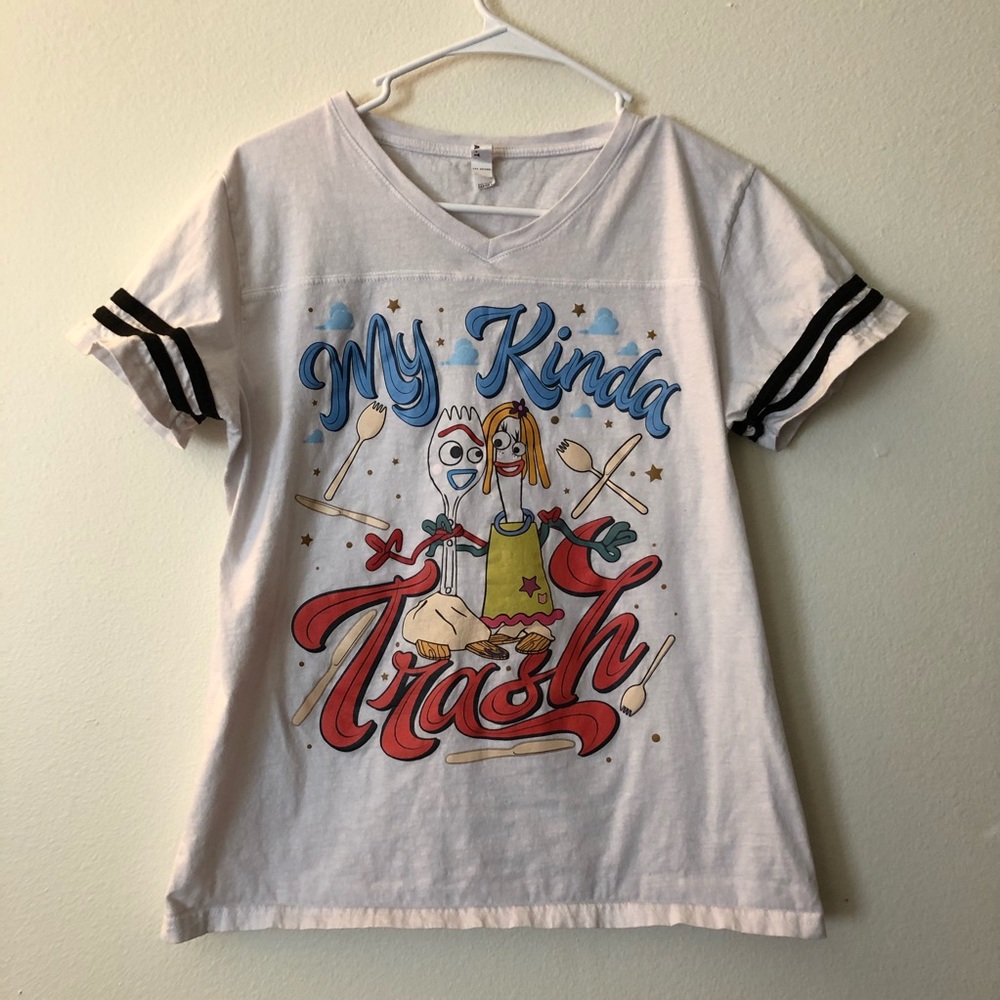 Forky t-shirt